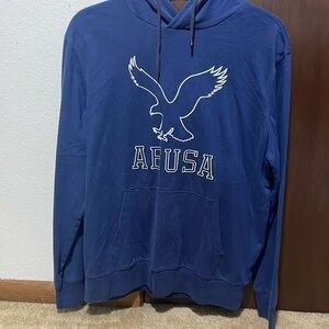 Men’s lightweight American Eagle Hoodie